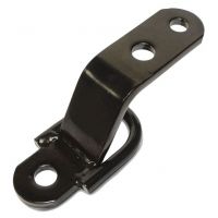 Mad Dog ATV/UTV Three Way Hitch