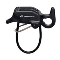 Mad Rock Aviator Belay Devices