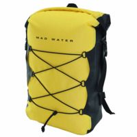 Mad Water 30L Roll-Top Waterproof Backpack
