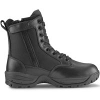 Maelstrom Tac Force Mens 8in Waterproof Tactical Boot w/ Side Zipper