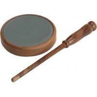 Western Rivers Butski Series The Composer Slate Friction Turkey Call