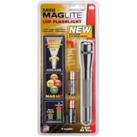 MagLite Mini MagLite AA LED Flashlight