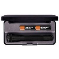 MagLite Mini MagLite AA LED Flashlight