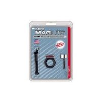 MagLite 2d Barrel W/switch