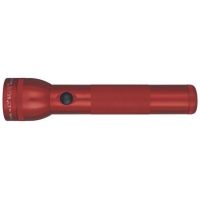 Maglite Two D Cell LED Flashlight