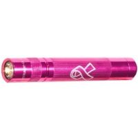 Maglite Solitaire 1 AAA National Breast Cancer Foundation Flashlight