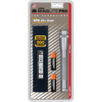 MagLite Mini 2 Cell AA Incandescent Flashlights