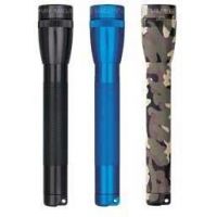 MagLite Mini 2 Cell AA Incandescent Flashlights