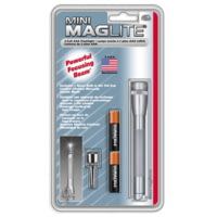 MagLite Solitaire AAA 1-Cell Incandescent Flashlights