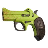 Bond Arms Z-Slayer Pistol, .45 Colt, 3.5 in barrel