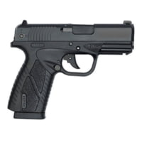 Bersa BP40CC Pistol, .40 S&amp;W, 3.3 in barrel