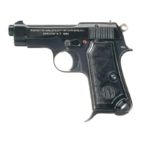Beretta 1934 Pistol, .380 ACP, 3.7 in barrel