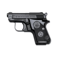 Beretta 950B-Jetfire Pistol, .25 Auto, 2.375 in barrel