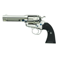 Beretta Stampede-Bisley-Nickel Revolver, .357 Magnum, 4.75 in barrel