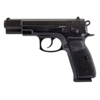 Canik S120 Pistol, 9mm Luger, 4.72 in barrel