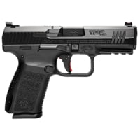 Canik TP9SF-Elite-S Pistol, 9mm Luger, 4.19 in barrel