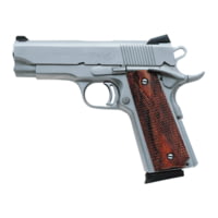 Charles Daly 1911A1-Empire-EMS Pistol, .45 ACP, 4 in barrel