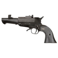 Comanche Super-Comanche Pistol, .45 Colt, 6 in barrel