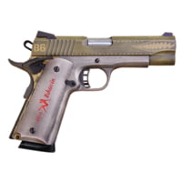 Citadel Warbird Pistol, .45 ACP, 4.25 in barrel