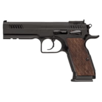 EAA Witness-Stock Pistol, 9mm Luger, 4.75 in barrel