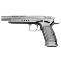 EAA Witness-Gold-Team Pistol, .45 ACP, 5.25 in barrel