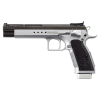 EAA Witness-Match-Xtreme Pistol, 9mm Luger, 6 in barrel