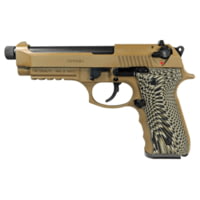 Girsan Regard-MC-BX Pistol, 9mm Luger, 5.2 in barrel