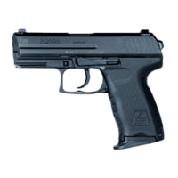 Heckler &amp; Koch P2000 Pistol, 9mm Luger, 3.66 in barrel