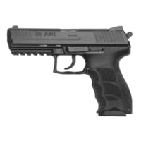 Heckler &amp; Koch P30L Pistol, .40 S&amp;W, 4.44 in barrel