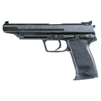 Heckler &amp; Koch USP-Elite Pistol, .45 ACP, 6 in barrel