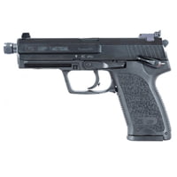 Heckler &amp; Koch USP-Tactical Pistol, 9mm Luger, 4.86 in barrel