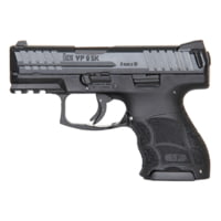 Heckler &amp; Koch VP9-SK Pistol, 9mm Luger, 3.39 in barrel