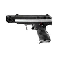 Hi-Point CF-380-COMP Pistol, .380 ACP, 4 in barrel