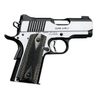 Kimber Eclipse-Ultra-II Pistol, .45 ACP, 3 in barrel
