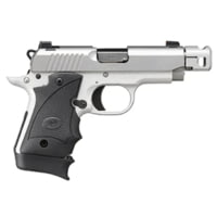 Kimber Micro-9-MC Pistol, 9mm Luger, 3.45 in barrel