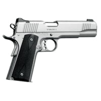Kimber Stainless-II Pistol, .38 Super, 5 in barrel