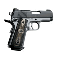 Kimber Tactical-Ultra-II Pistol, .45 ACP, 3 in barrel