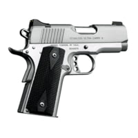 Kimber Stainless-Ultra-Carry-II Pistol, 9mm Luger, 3 in barrel