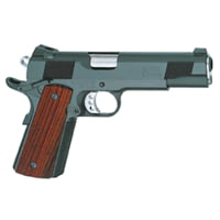 Les Baer 1911-Concept-II Pistol, .45 ACP, 5 in barrel
