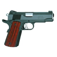 Les Baer 1911-Concept-IX Pistol, .45 ACP, 4.25 in barrel