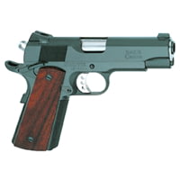 Les Baer 1911-Concept-VII Pistol, .45 ACP, 4.25 in barrel