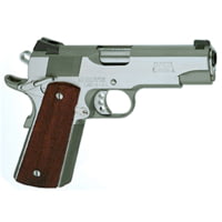 Les Baer 1911-Concept-VIII Pistol, .45 ACP, 4.25 in barrel