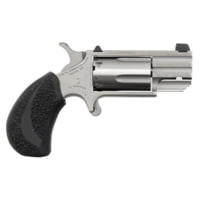 North American Arms Pug Revolver, .22 Winchester Magnum Rimfire, 1 in barrel