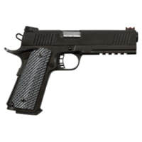 Rock Island Armory TAC-Ultra Pistol, 10mm Auto, 5 in barrel