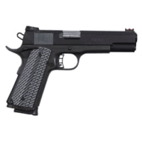 Rock Island Armory TCM-Rock-Ultra Pistol, .22 TCM, 5 in barrel