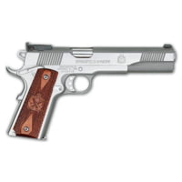 Springfield Armory 1911-A1-Loaded-Long-Slide Pistol, .45 ACP, 6 in barrel