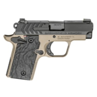 Springfield Armory 911 Pistol, .380 ACP, 2.7 in barrel