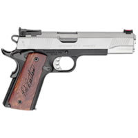 Springfield Armory TGO-3-Leatham-Legend Pistol, .45 ACP, 5 in barrel