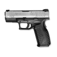 Springfield Armory XD-M Pistol, 9mm Luger, 3.8 in barrel