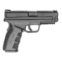 Springfield Armory XD-Mod-2 Pistol, .45 ACP, 4 in barrel